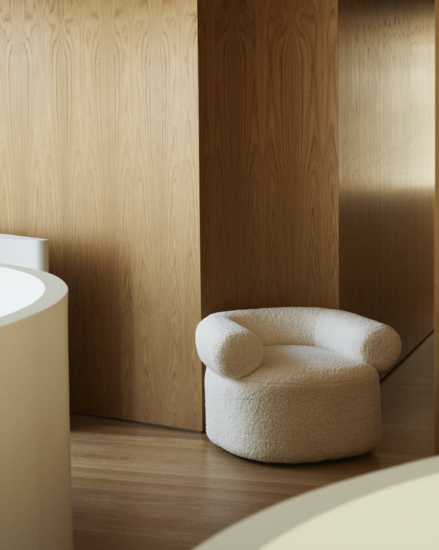SARAH CHAIR