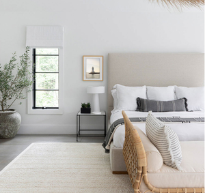 Charlotte Headboard