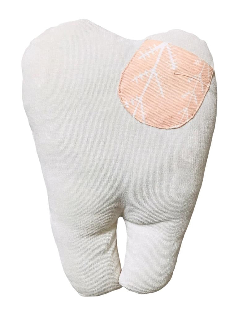 TOOTH PILLOW