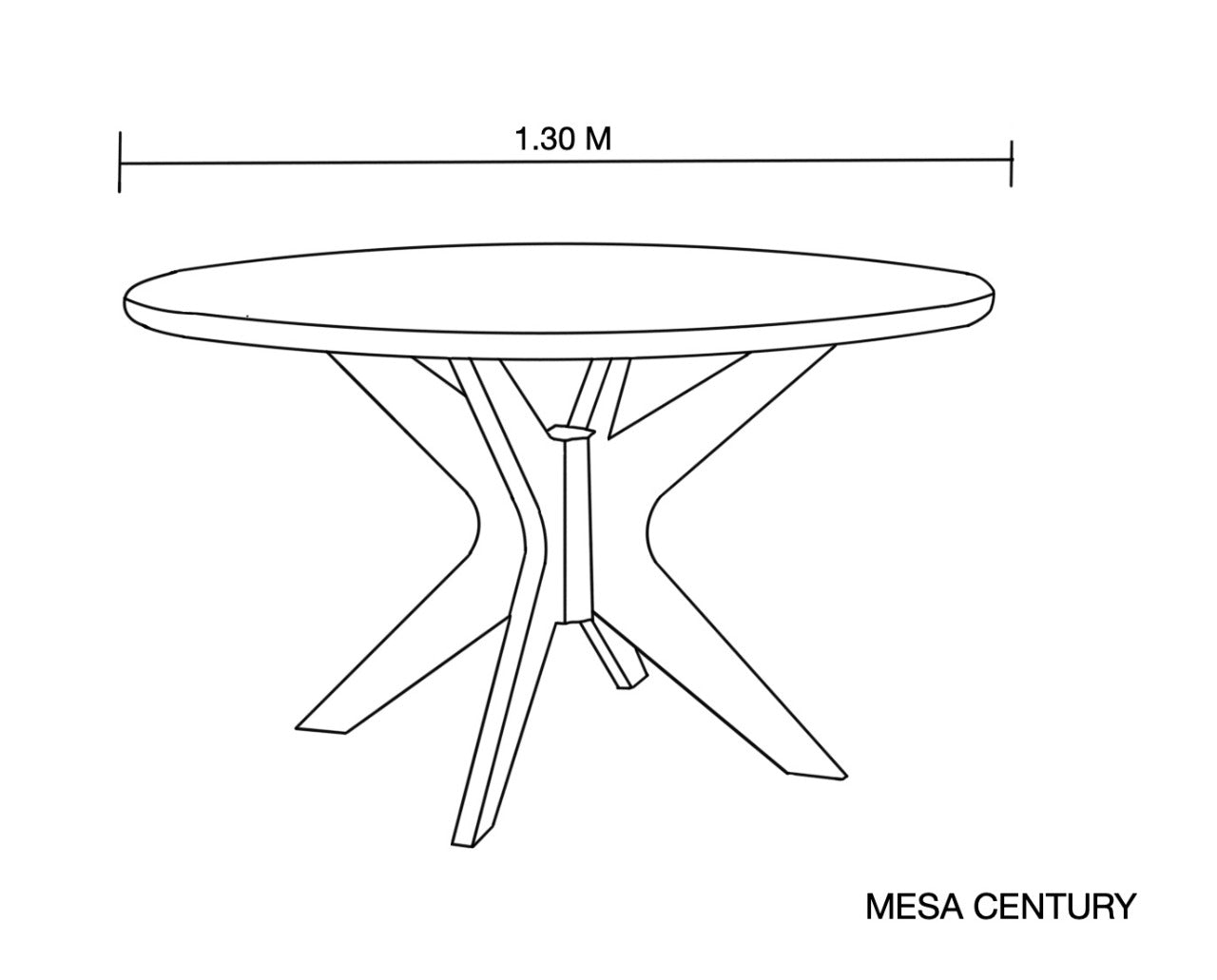 Mesa Century