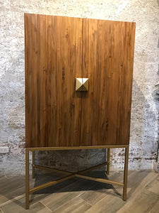 Tinsel Bar Cabinet
