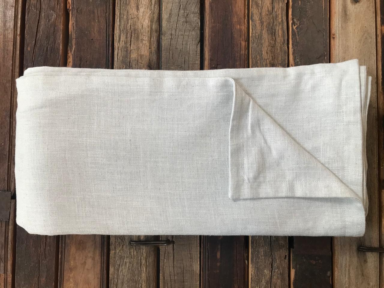 Duvet Cover Linen Collection/ -50%