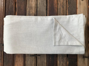 Duvet Cover Linen Collection/ -50%