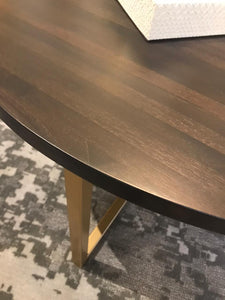 Zen Coffe Table