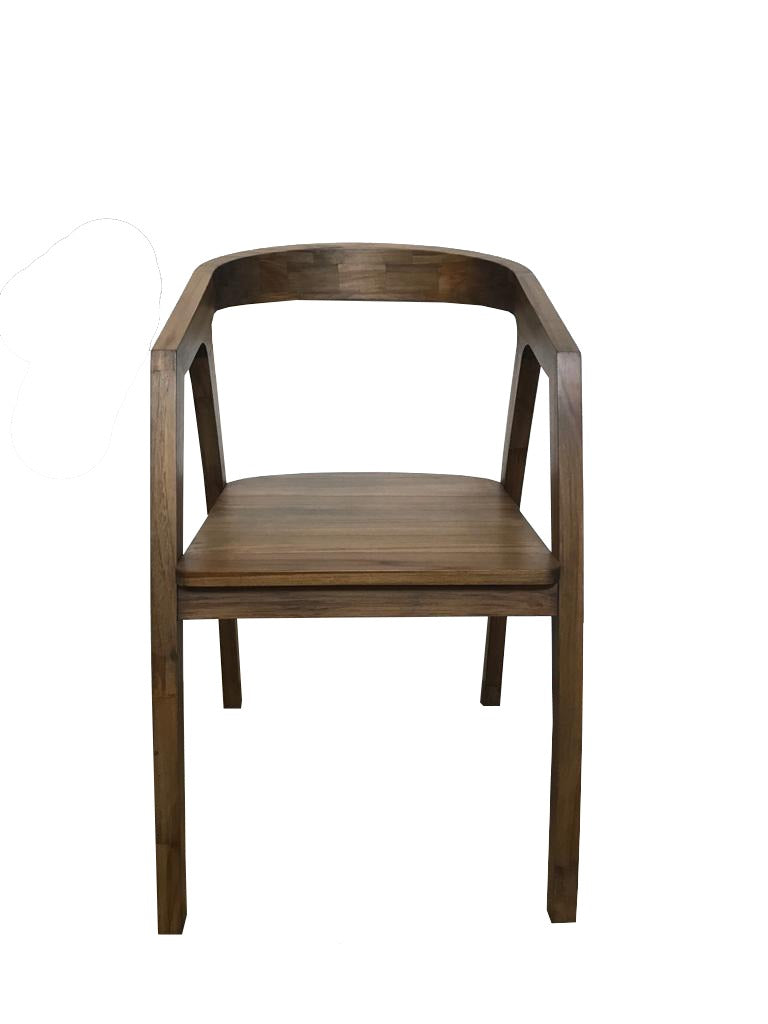 ZEN ARMCHAIR