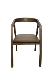 ZEN ARMCHAIR