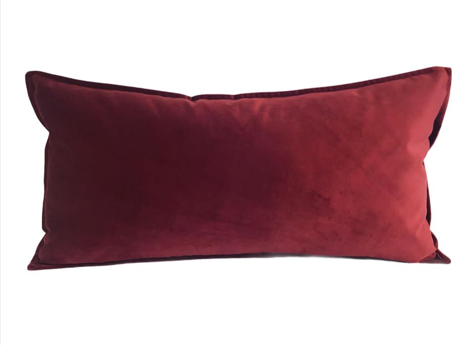 Funda de Cojín Riñonera Warlock