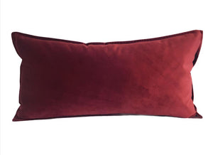 Funda de Cojín Riñonera Warlock