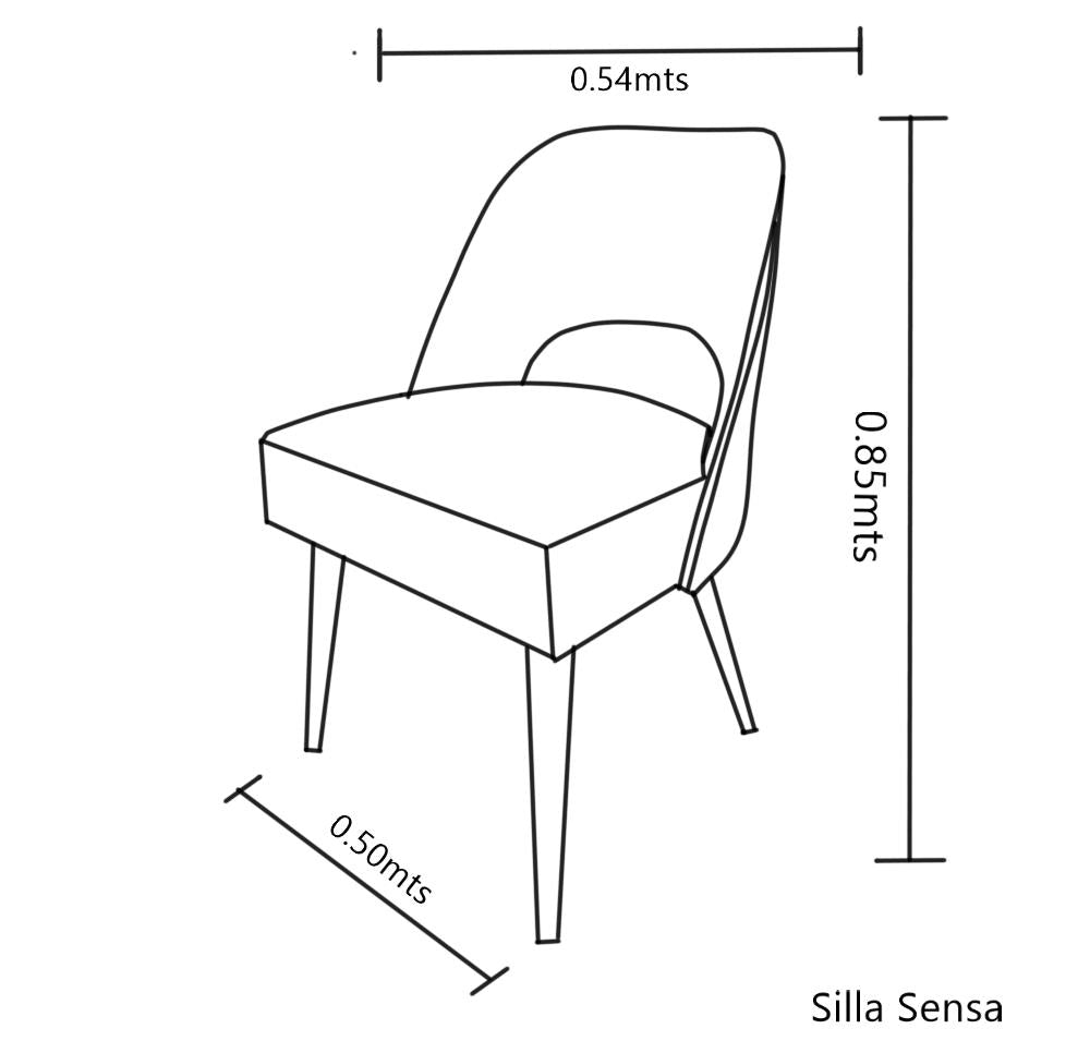 Silla Sensa