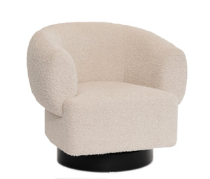 Portofino Swivel Chair