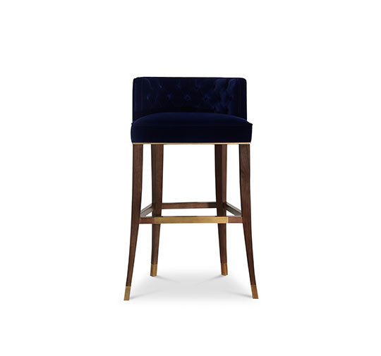 Monaco Bar Stool