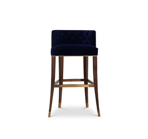 Monaco Bar Stool