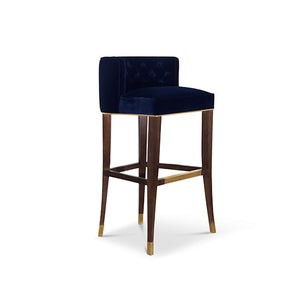 Monaco Bar Stool