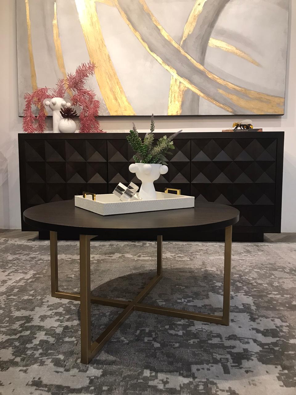 Zen Coffe Table