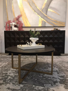 Zen Coffe Table