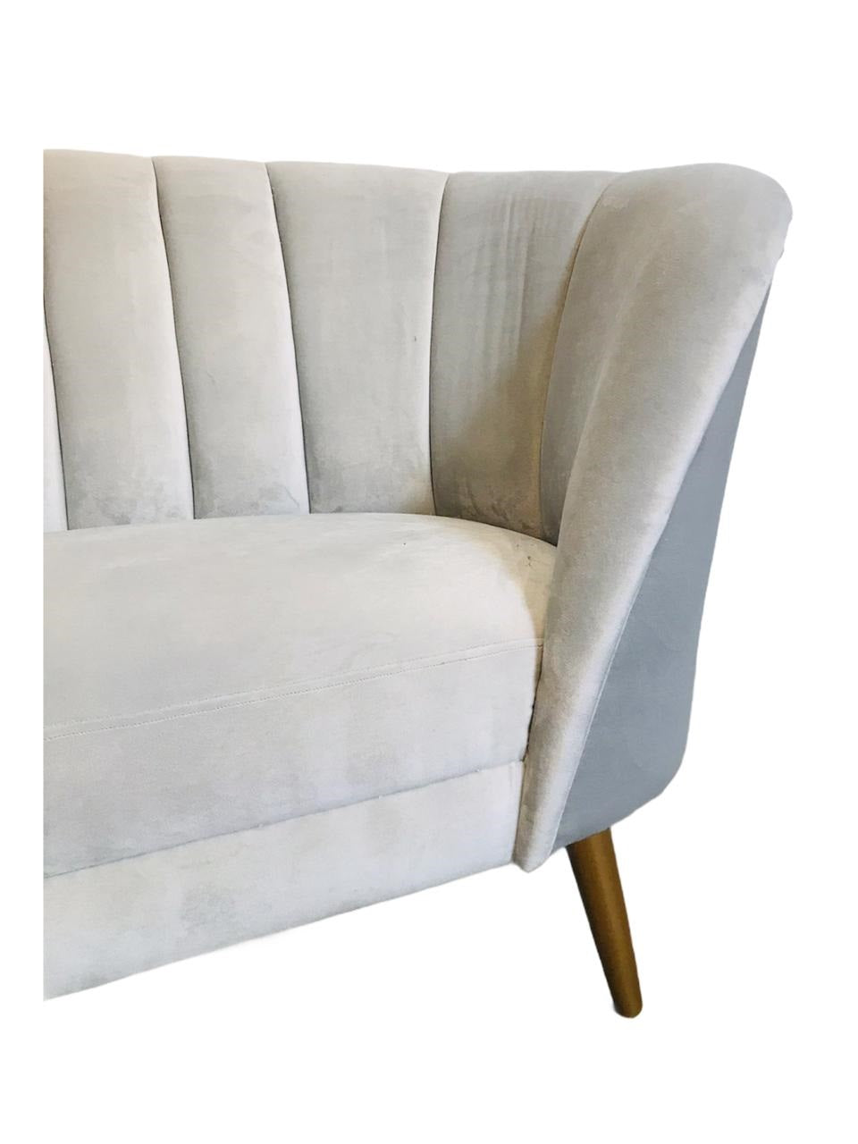 MONACO LOVE SEAT