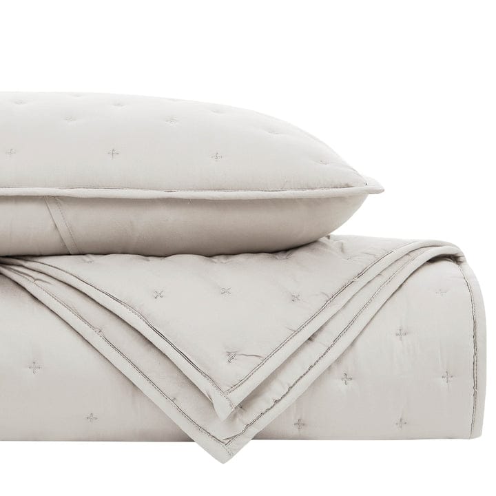 BAMBOO VISCOSE QUILT SET