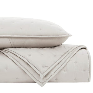 BAMBOO VISCOSE QUILT SET
