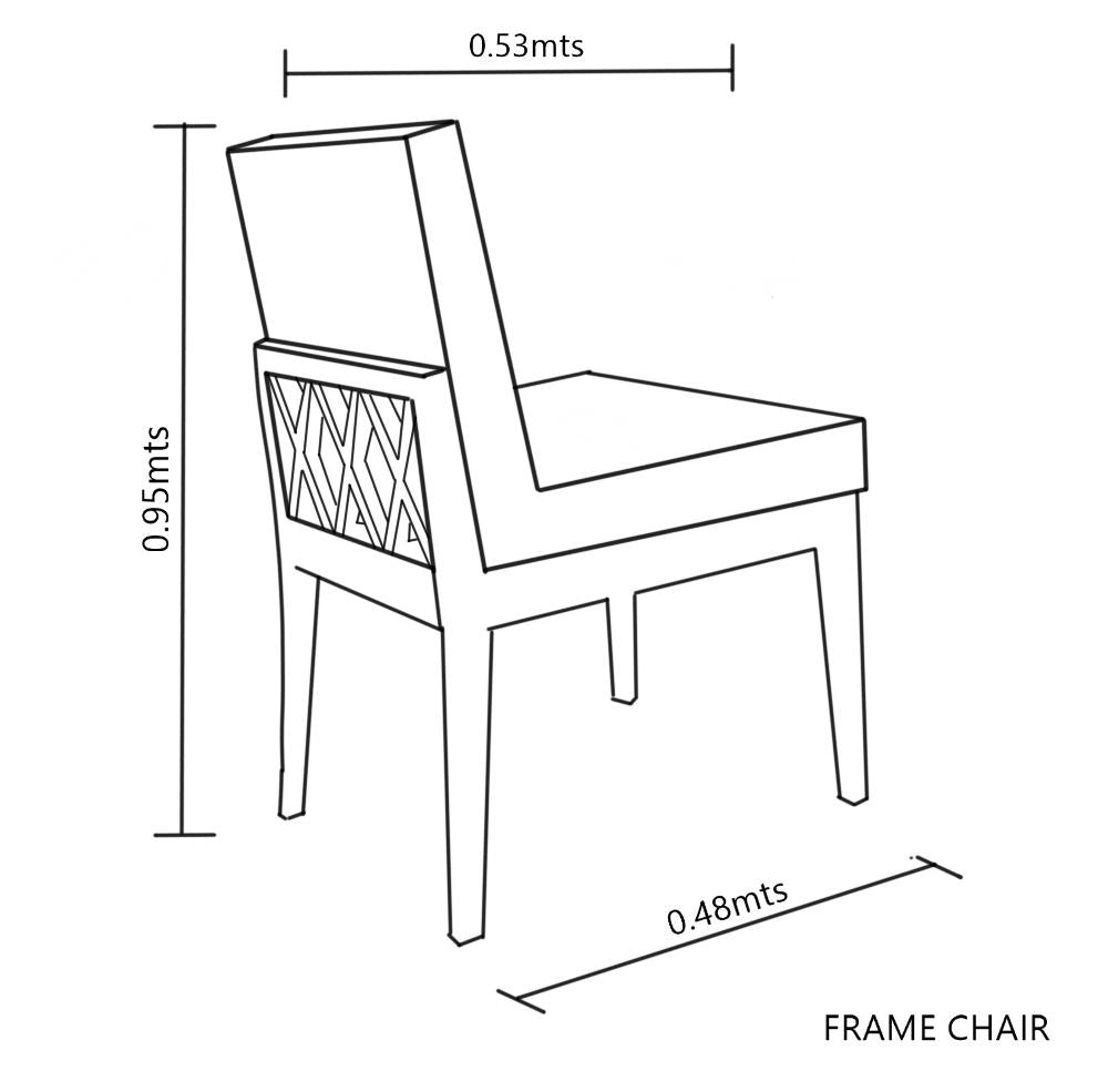 FRAME CHAIR
