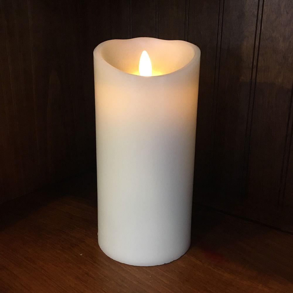 LED CANDLE 2X1