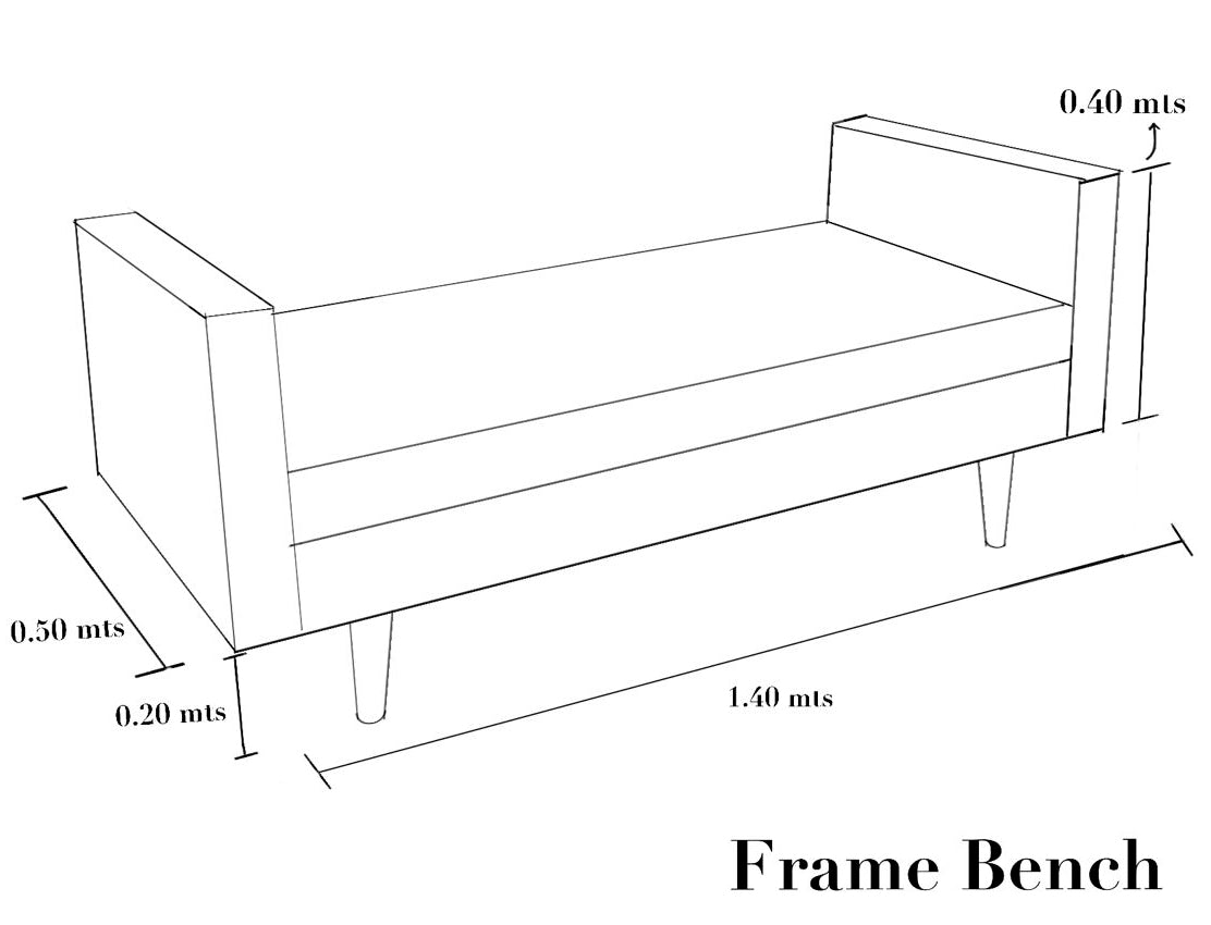 FRAME BENCH