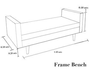 FRAME BENCH