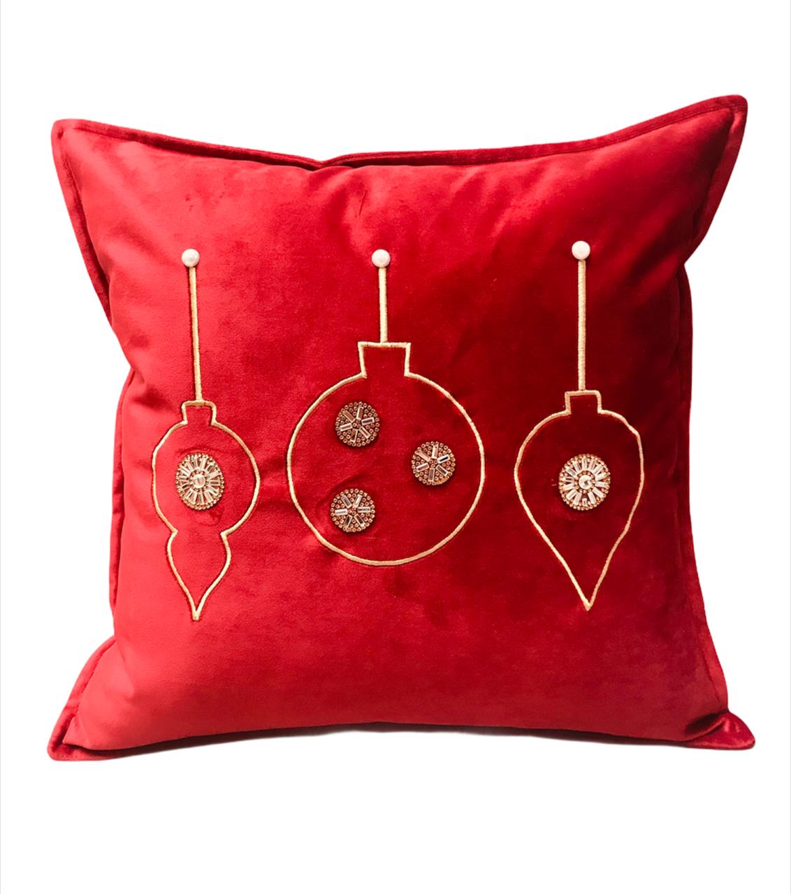 Xmas Pillow