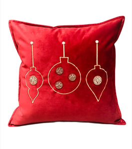 Xmas Pillow
