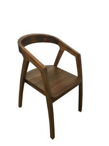 ZEN ARMCHAIR