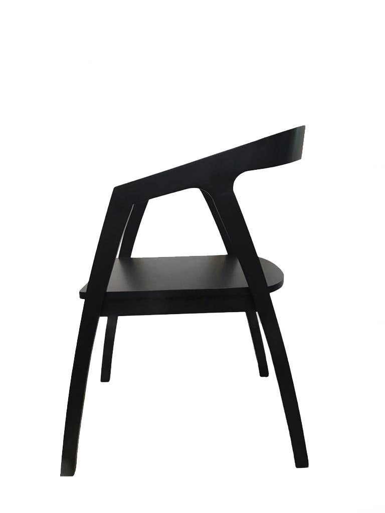 ZEN ARMCHAIR