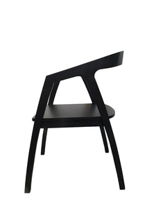 ZEN ARMCHAIR