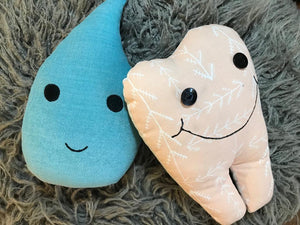 TOOTH PILLOW
