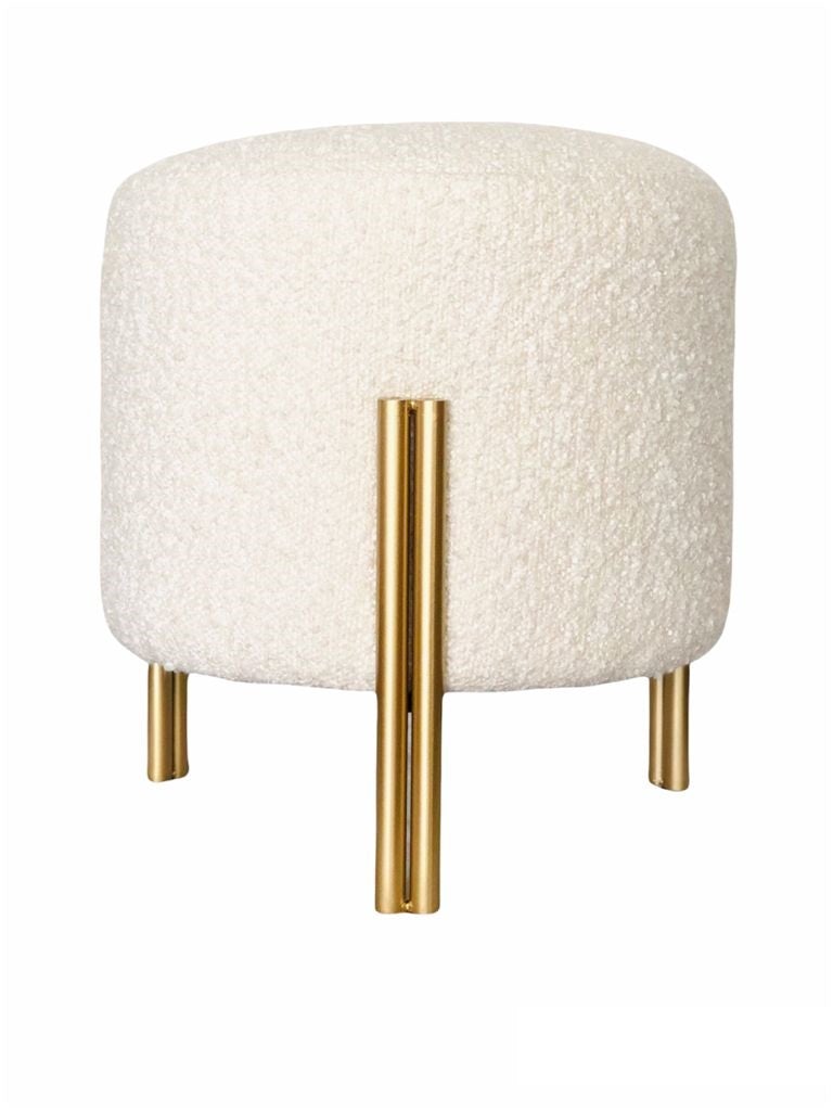 Petit Ottoman
