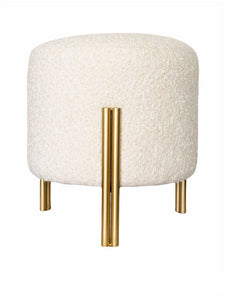 Petit Ottoman