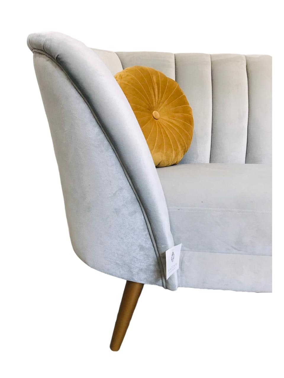 MONACO LOVE SEAT