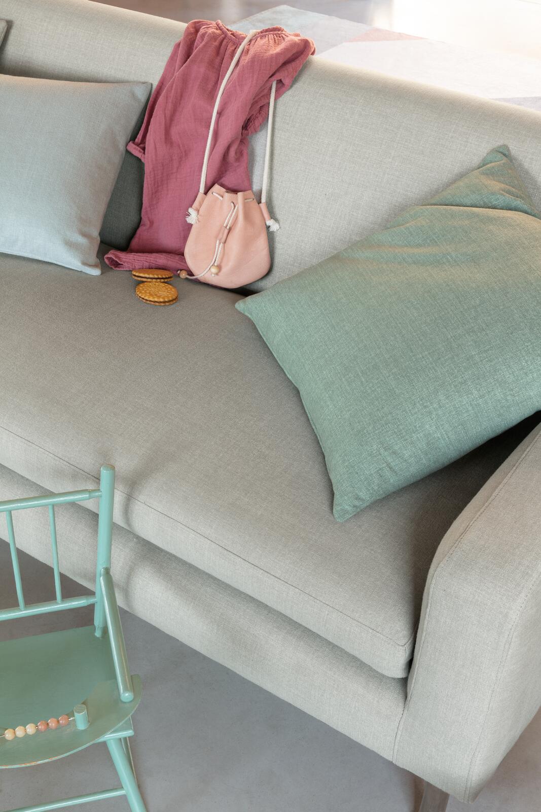 Tela FibreGuard - Smart