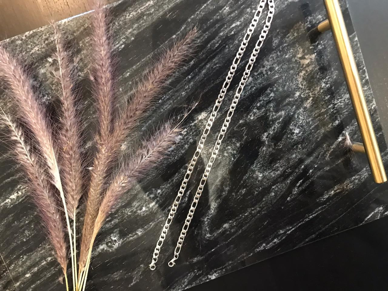 Cadena para Mascarilla