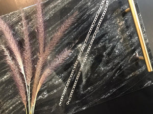 Cadena para Mascarilla
