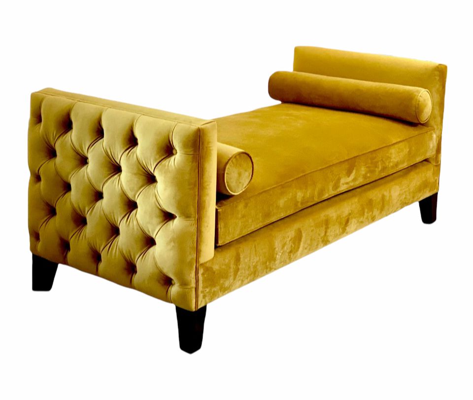 Monaco Chaise