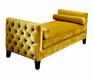 Monaco Chaise