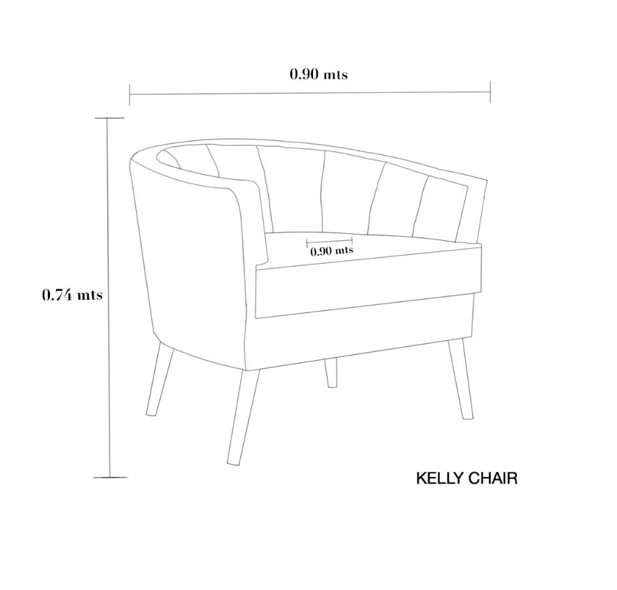 Kelly Chair