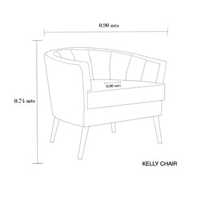 Kelly Chair
