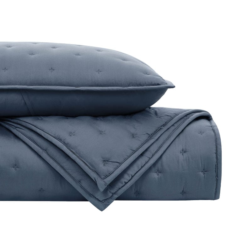 BAMBOO VISCOSE QUILT SET