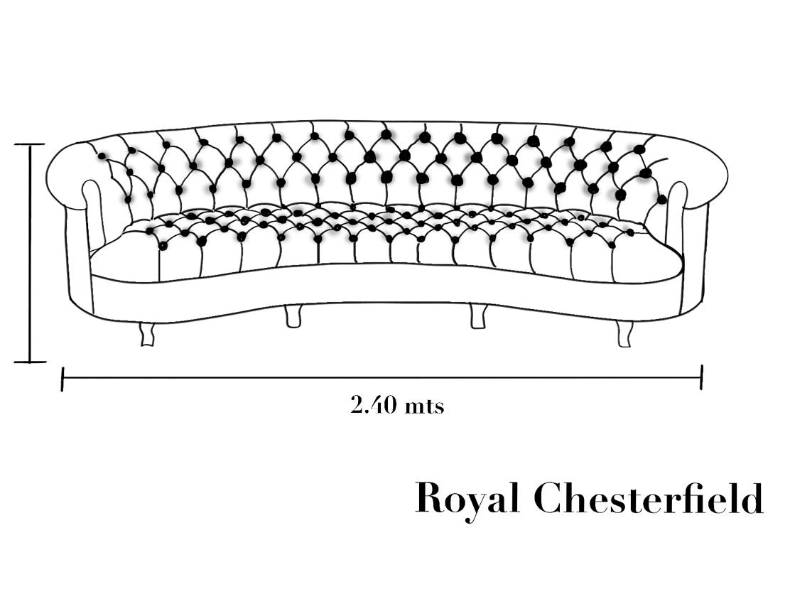 Royal Chesterfield