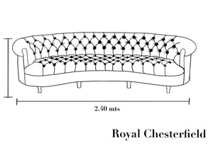 Royal Chesterfield