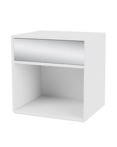 Royal Mirrored Nightstand
