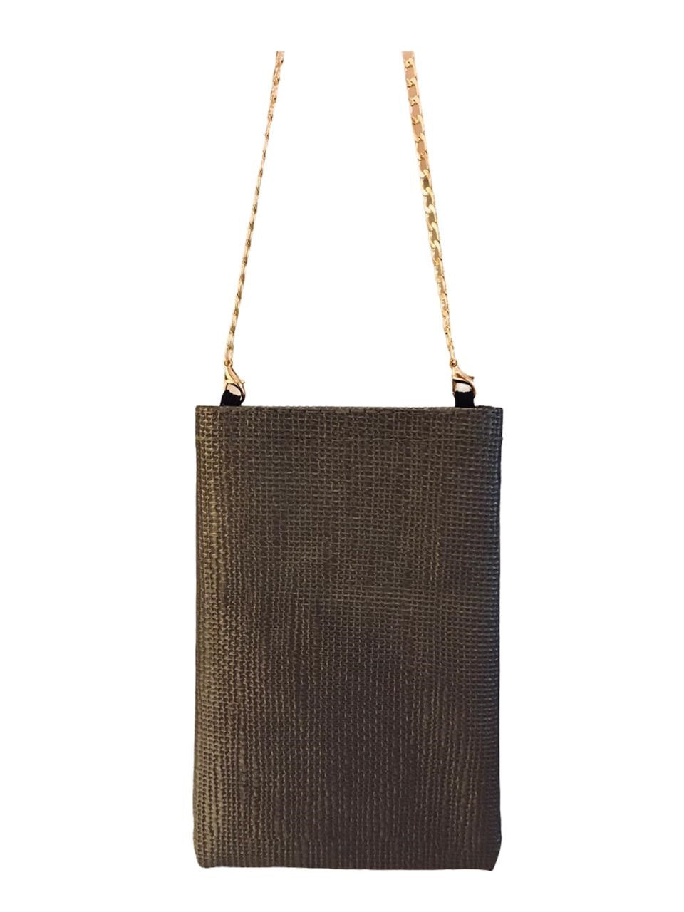 Crossbody Mini Bag