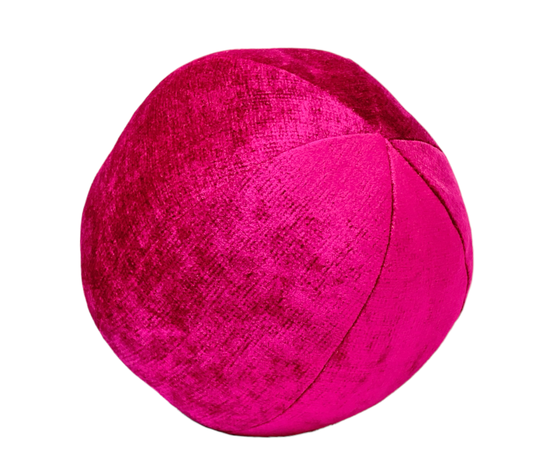 Ball Pillow