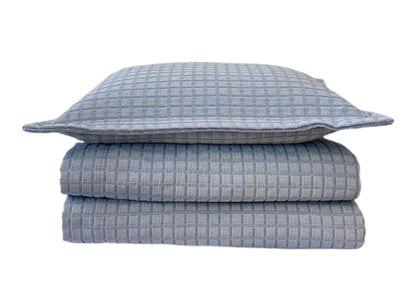 CUBRECAMA WAFFLE BEADPREAD