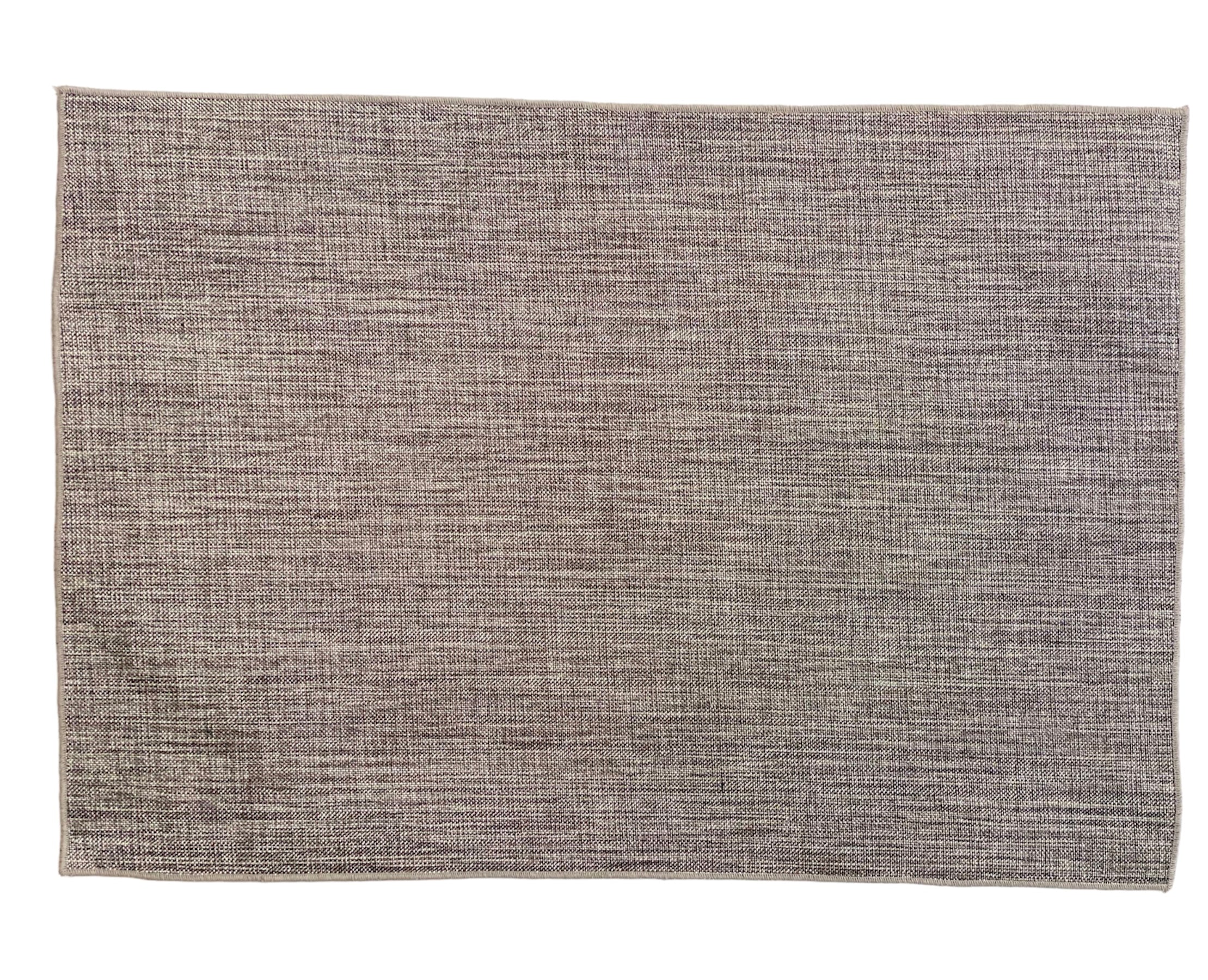 JAQUARD PLACEMATS SET DE 4